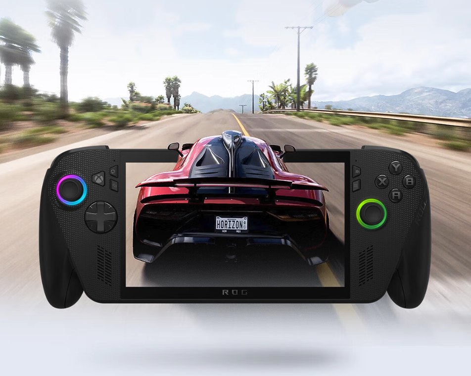 华硕ROG Xbox Ally遇Windows安全拦截 核心应用失灵引用户两难